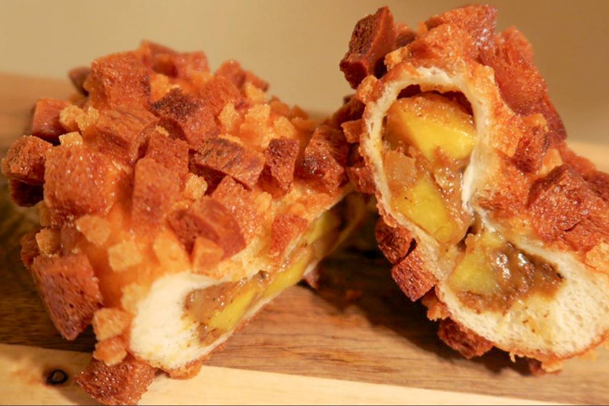 小麦の奴隷ときがわ町店