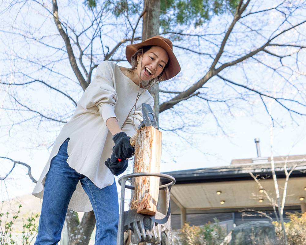 COMORIVERのアクティビティ