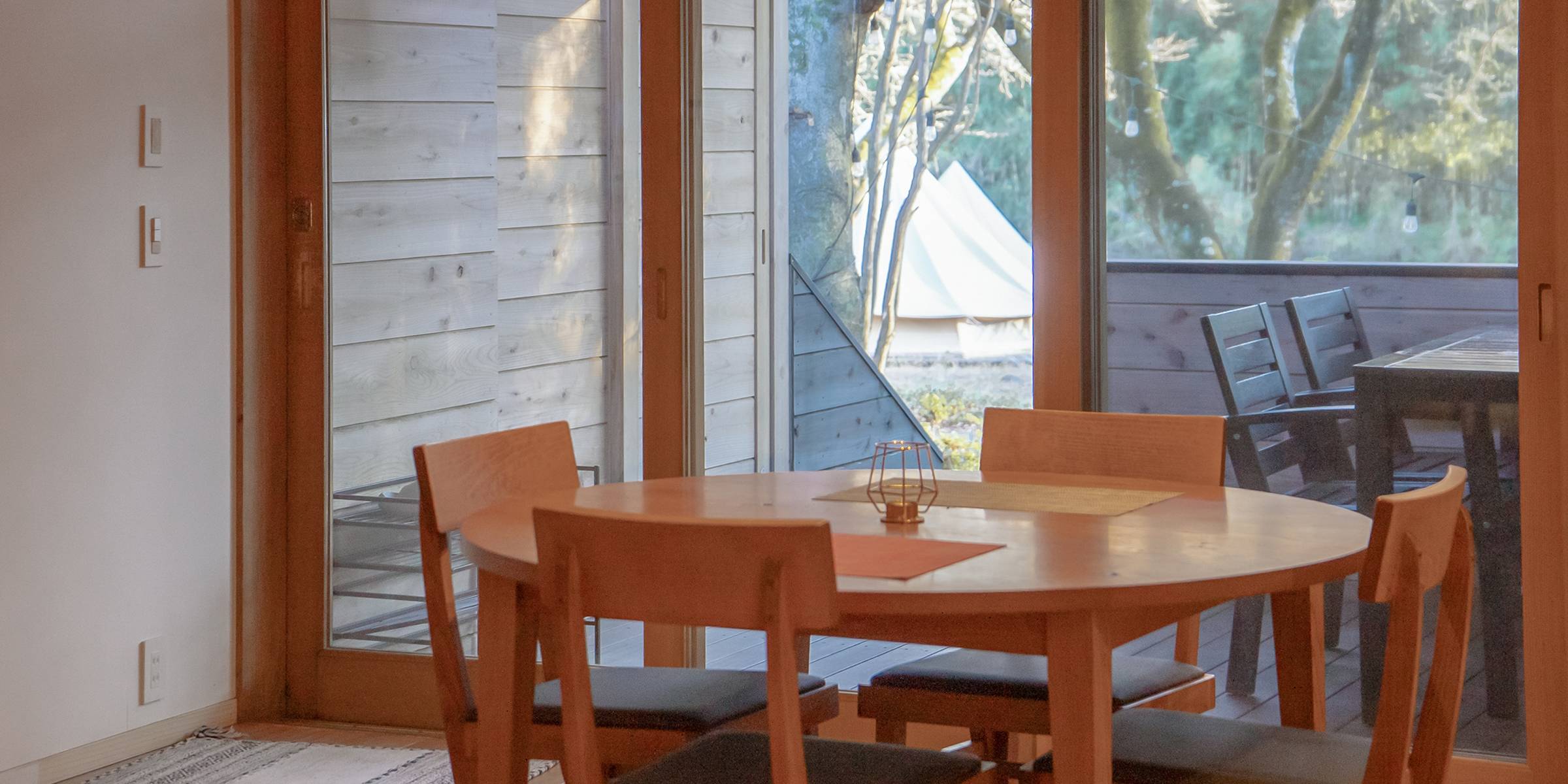 COMORIVERのお部屋