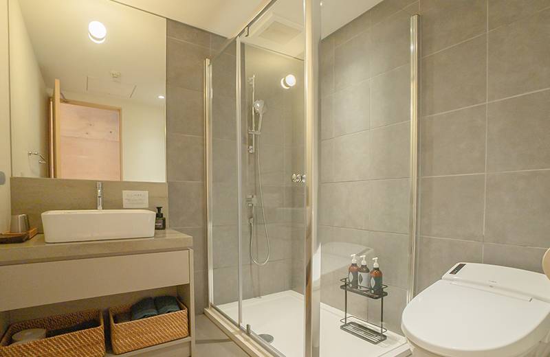 デラックスキャビン