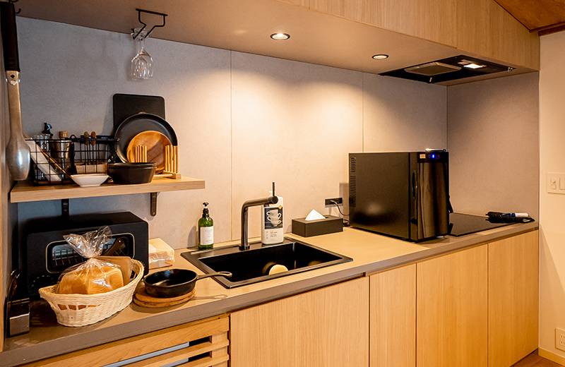 デラックスキャビン