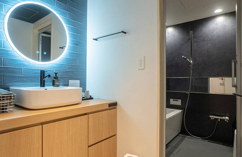 デラックスキャビン