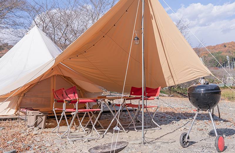 デラックスキャビン