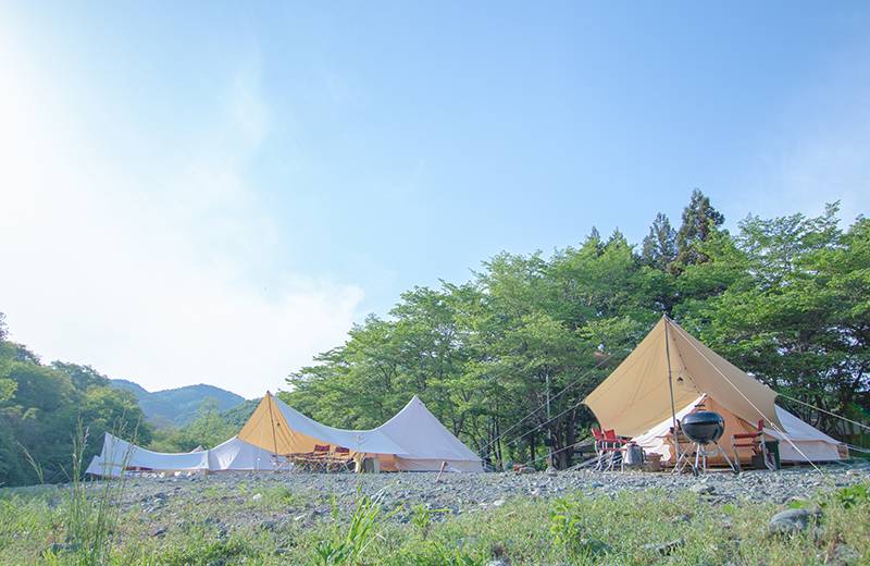 デラックスキャビン