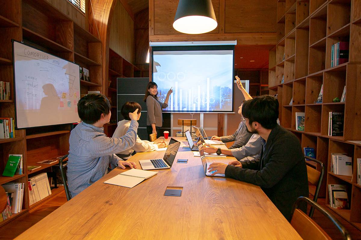 スケジュール案（1泊2日）