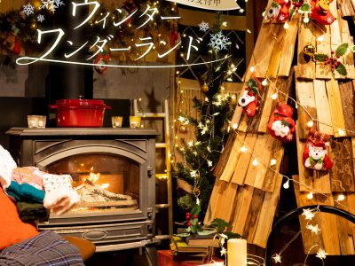 ウィンターワンダーランド
